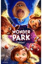 Jet Centre - Movie House Cinema - Wonder Park